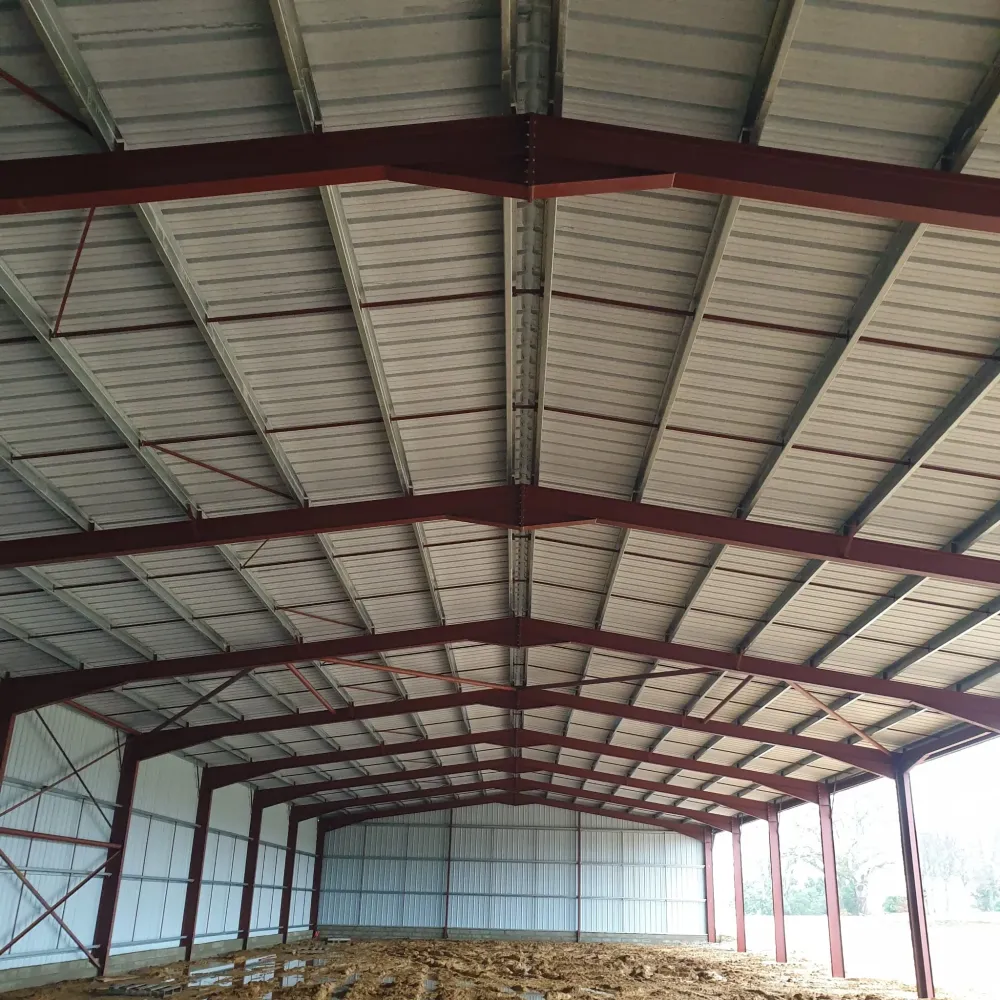 societe construction